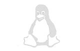 linux operatin system logo