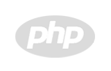php logo