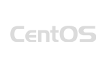 centos operatin system logo