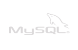mysql logo