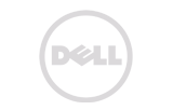 dell technology logo