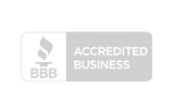 better business bureau accredited business logo