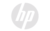 hewlett-packard logo