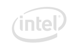 intel logo