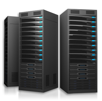 web hosting dedicated server